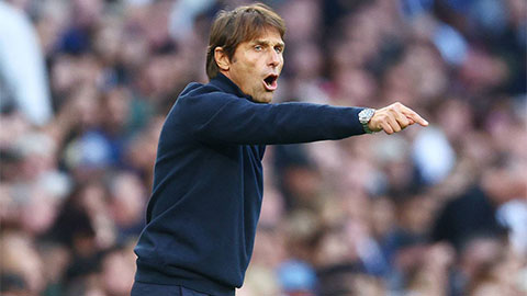 Conte nói gì về khả năng dẫn dắt Juventus?