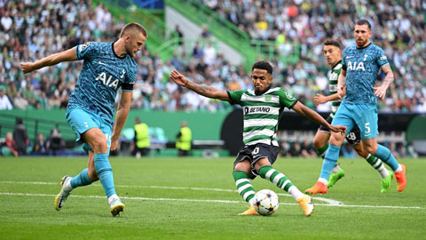 Marcus Edwards có khiến Tottenham hối hận?