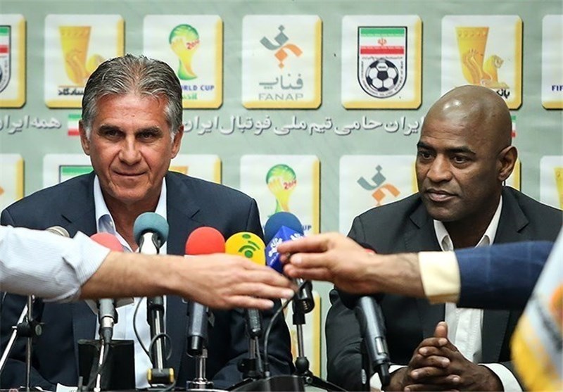 HLV Carlos Queiroz trở lại dẫn dắt Iran ở World Cup 2022