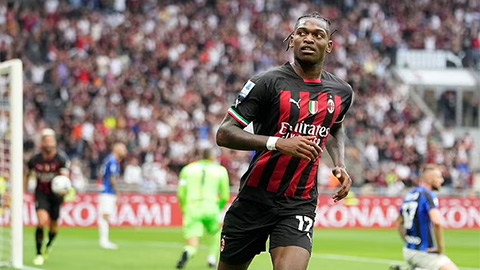 Chelsea và Man City săn 'chúa chổm' ở Milan