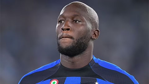 Sếp lớn Inter Milan gợi ý Lukaku có thể trở lại Chelsea sau sự ra đi của Tuchel