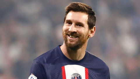 Messi đã vượt qua thời điểm tồi tệ nhất