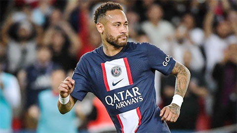 Neymar của sự thăng hoa và ý thức kỷ luật