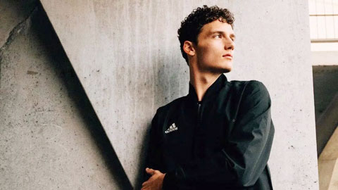 Benjamin Pavard chống chọi với chứng trầm cảm