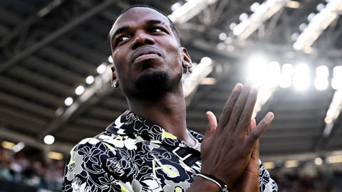 Pogba tuyên bố fan Juventus tốt hơn fan MU