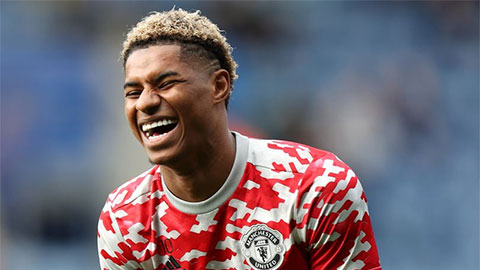 Rashford mượn PSG để gia hạn với Man United