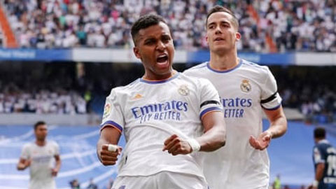 Real Madrid: Những 'Kền kền non' kêu cứu