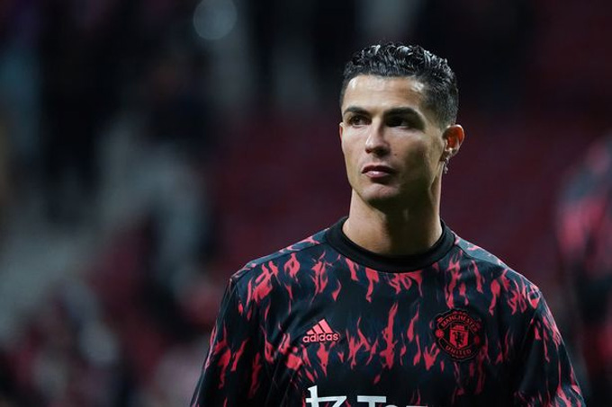 Ronaldo có thể sẽ rời Man United trong thời gian tới