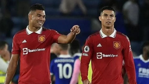 Man United: Galacticos dự bị và thông điệp của Ten Hag