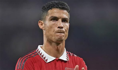 Ronaldo đang đếm ngược ngày rời Man United