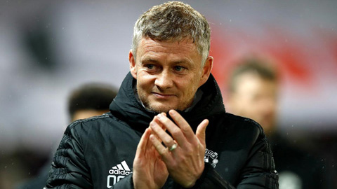 Solskjaer sắp trở lại Premier League làm việc