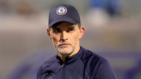 HLV Tuchel giải thích lý do Chelsea để thua Dinamo Zagreb