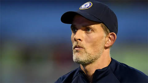 Tuchel: 'Tôi suy sụp khi quãng thời gian ở Chelsea đã chấm hết'