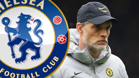 Lý do Chelsea sa thải Tuchel