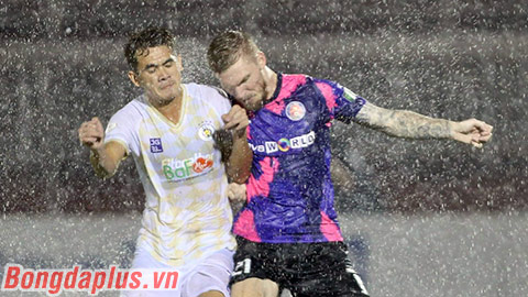 HLV Hà Nội FC: Đua vô địch V.League cũng khó như các giải thế giới