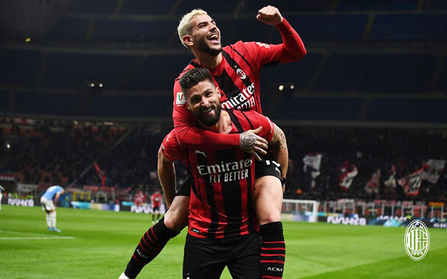 Milan sẽ không để mất điểm trên sân nhà San Siro