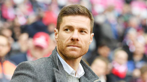 Xabi Alonso chật vật tìm công thức chiến thắng cho Leverkusen