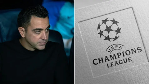 Barcelona sẽ thiệt hại nặng nếu bị loại từ vòng bảng Champions League