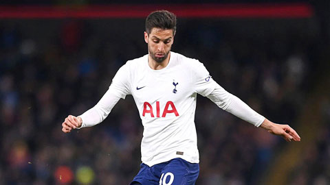 Bentancur ngày càng quan trọng với Tottenham