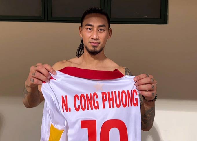 Billy đứng trước nguy cơ lỡ hẹn tái đấu với ĐT Việt Nam ở AFF Cup 2022