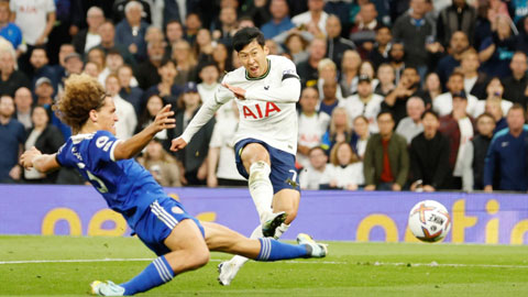 Kane sẽ nổ súng để giúp Tottenham chấm dứt cơn khát thắng