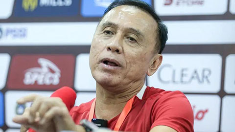 Chủ tịch PSSI nói lời vô cảm sau thảm kịch khiến CĐV Indonesia phẫn nộ