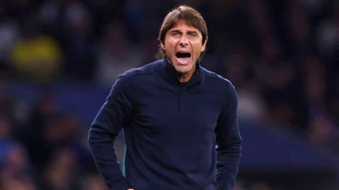 'Gen lặn' ở… Champions League của Conte