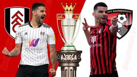 Nhận định bóng đá Fulham vs Bournemouth, 21h00 ngày 15/10