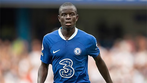 Kante muốn ở lại Chelsea nhưng với 1 điều kiện