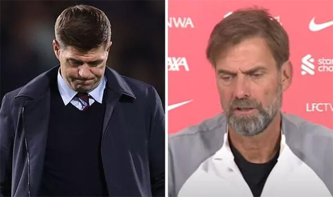 HLV Klopp tin Gerrard sẽ trở lại