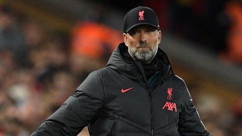 Jurgen Klopp biết rõ Liverpool đã sai ở đâu trong trận thua Leeds