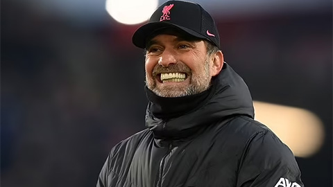 Fan Liverpool đòi sa thải Klopp