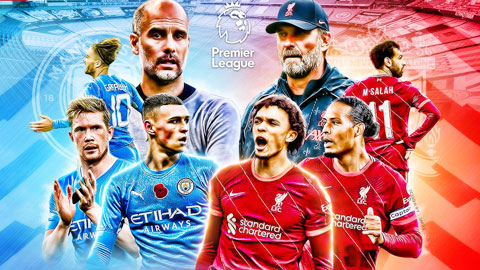 Đại chiến Liverpool vs Man City có còn kinh điển?