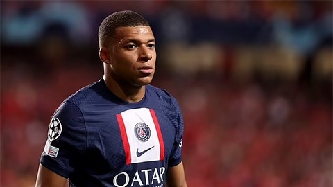 Mbappe nổi cơn lôi đình, muốn ra đi ngay trong tháng 1/2023