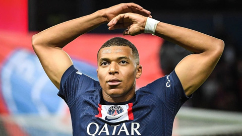 Mbappe nhất mực đòi ra đi, bị cô lập tại PSG