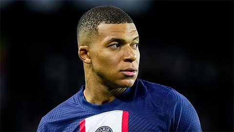 Mbappe bị tố bịp bợm về tương lai