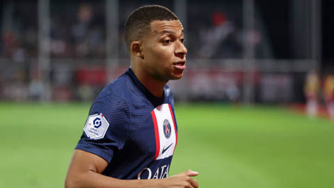 PSG phủ nhận những điều khoản khó tin trong hợp đồng với Mbappe