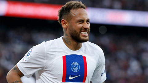 Neymar bị Mbappe cướp mất 'pha kiến ​​tạo tốt nhất trong lịch sử'