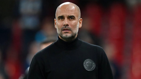 Pep đáp trả cực sốc khi bị hỏi vì sao Man City chưa vô địch Champions League