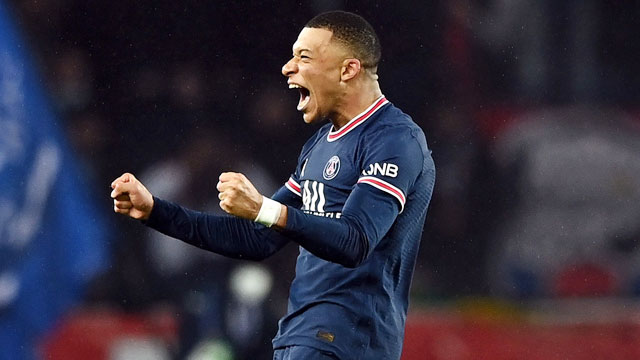 Mbappe và đồng đội sẽ vùi dập đội khách Troyes