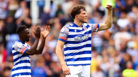 Nhận định bóng đá QPR vs Reading, 02h00 ngày 8/10: Chủ nhà nối dài mạch thắng