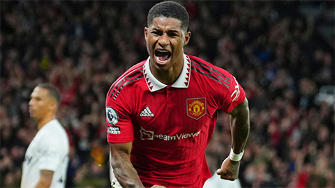 Rashford giãi bày về những bất ổn tâm lý phải trải qua