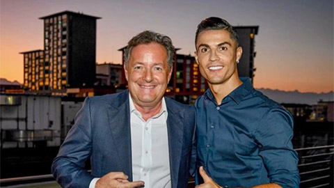 'Ten Hag và MU đã lừa dối Ronaldo'