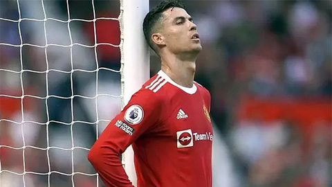 Ông lớn sa cơ Galatasaray muốn đưa Ronaldo tới Thổ Nhĩ Kỳ