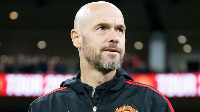 Ten Hag có lý do để được BLĐ MU cấp thêm tiền mua người