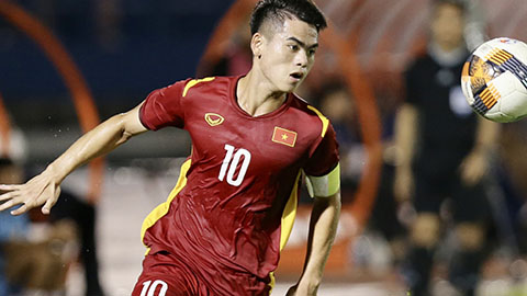 Lịch thi đấu Vòng chung kết U20 châu Á 2023: U20 Việt Nam chạm trán U20 Australia ở trận ra quân