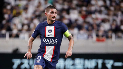 Verratti trở lại sẽ thay đổi PSG thế nào?