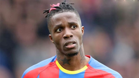 Zaha có nên tới Arsenal?