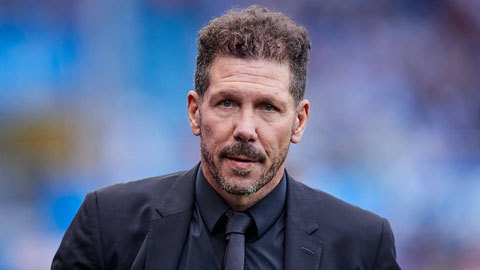 Atletico kết thúc vòng bảng ở vị trí cuối cùng: Chu kỳ thành công của Simeone đã khép lại