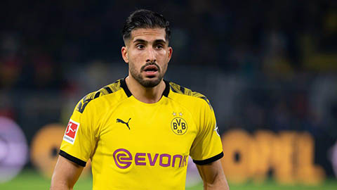 ĐT Việt Nam sáng cửa gặp Hummels, Emre Can nhờ quyết định của ĐT Đức